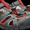 Clearance Seacamp II CNX BOY Sandals