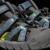 Hot Seacamp II CNX BOY Sandals