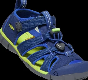 Online Seacamp II CNX BOY Sandals