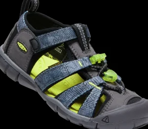 Hot Seacamp II CNX BOY Sandals