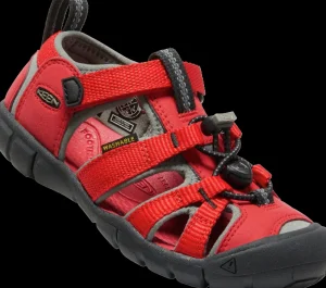 Fashion Seacamp II CNX BOY Sandals