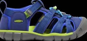 Online Seacamp II CNX BOY Sandals
