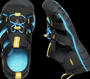 Sale Seacamp II CNX BOY Sandals