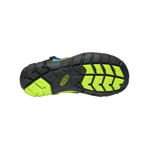 Online Seacamp II CNX BOY Sandals