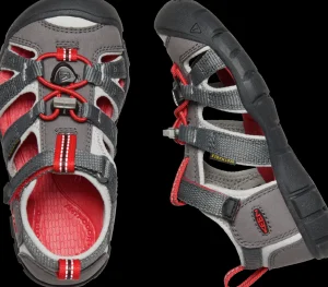 Clearance Seacamp II CNX BOY Sandals