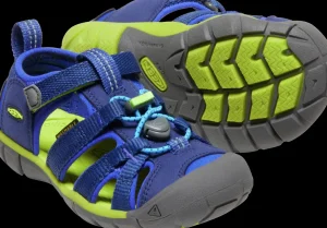 Online Seacamp II CNX BOY Sandals