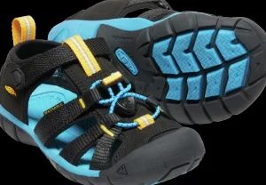 Sale Seacamp II CNX BOY Sandals