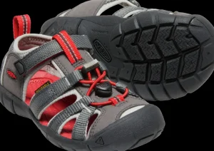 Clearance Seacamp II CNX BOY Sandals