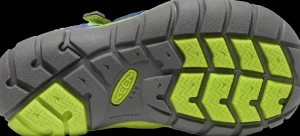 Online Seacamp II CNX BOY Sandals