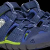 Outlet Seacamp II CNX Toddler Sandals
