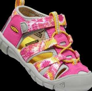 Outlet Seacamp II CNX Toddler Sandals | Sandals