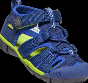Online Seacamp II CNX Toddler Sandals