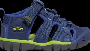 Outlet Seacamp II CNX Toddler Sandals