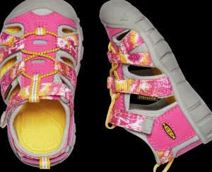 Outlet Seacamp II CNX Toddler Sandals | Sandals
