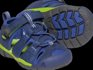 Outlet Seacamp II CNX Toddler Sandals