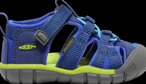 Online Seacamp II CNX Toddler Sandals
