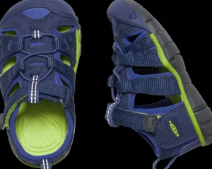 Outlet Seacamp II CNX Toddler Sandals