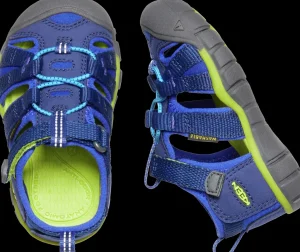 Online Seacamp II CNX Toddler Sandals