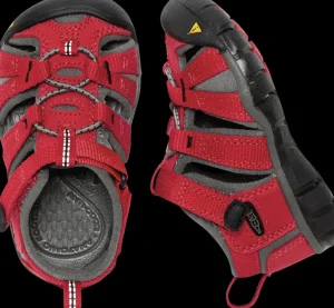 Sale Seacamp II CNX Toddler Sandals