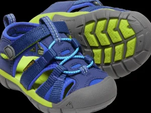 Online Seacamp II CNX Toddler Sandals
