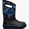 Outlet Sharks Snow Boot BOY Winter