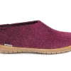 Best Shoe Rubber Sole Women Slippers