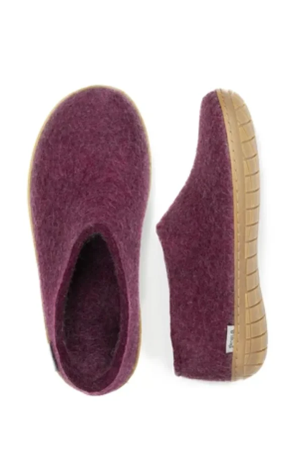 Best Shoe Rubber Sole Women Slippers