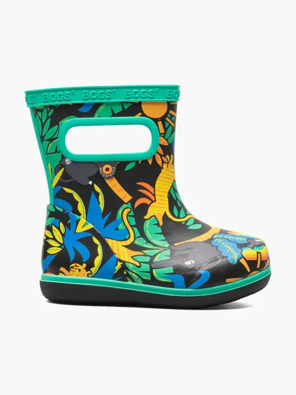 Sale Skipper Jungle 73008I Boots | Rain