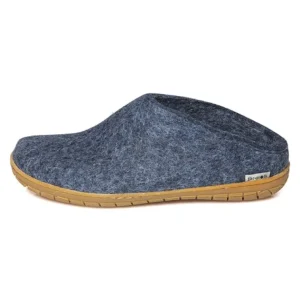 Best Slip-On Rubber Sole Women Slippers | Slippers