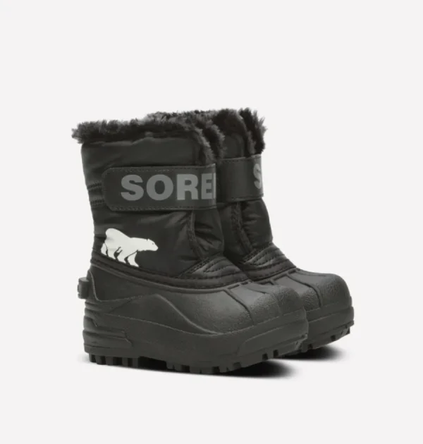 Fashion Snow Commander BOY Boots | Winter