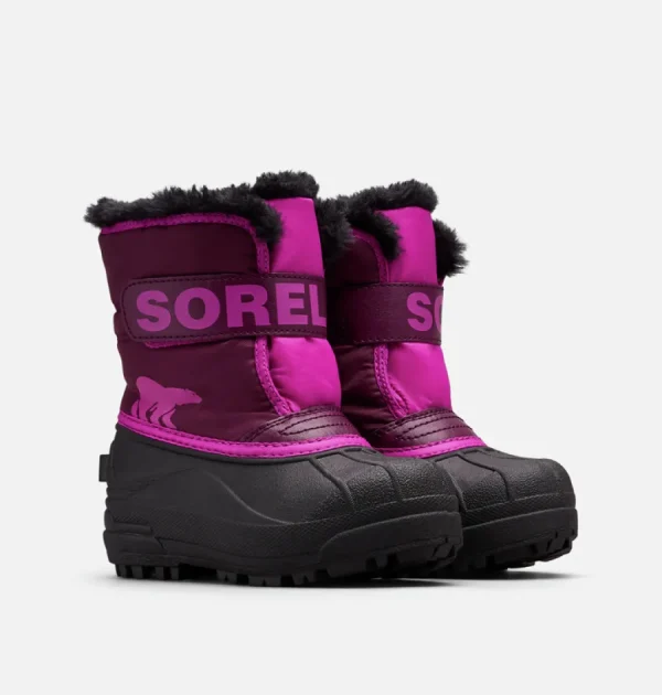 Outlet Snow Commander Boots | Winter
