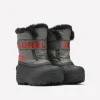 New Snow Commander BOY Boots | Winter