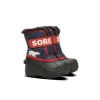 Online Snow Commander BOY Boots | Winter