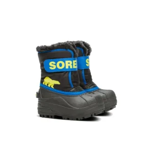 New Snow Commander BOY Boots | Winter