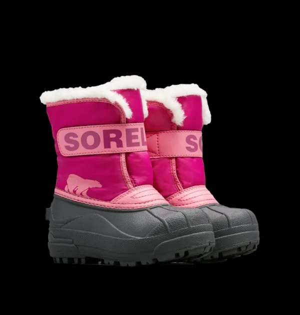 Best Snow Commander Winter | Boots