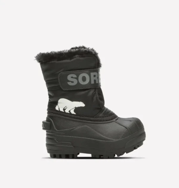 Fashion Snow Commander BOY Boots | Winter