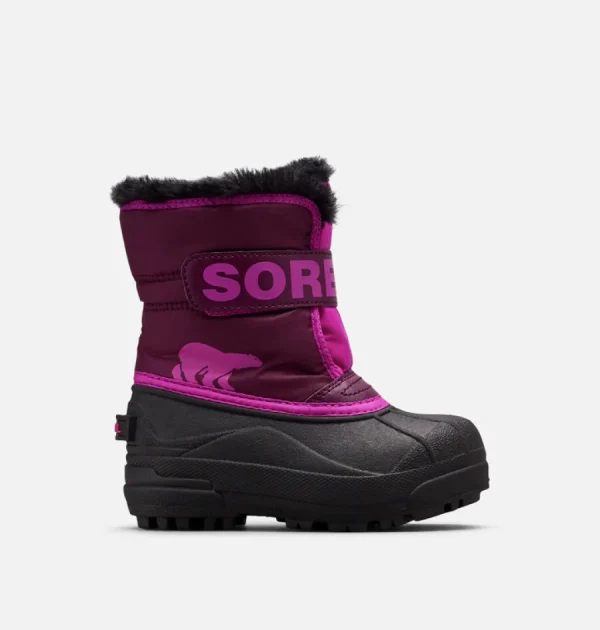 Outlet Snow Commander Boots | Winter