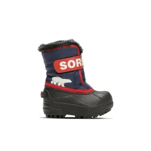 Online Snow Commander BOY Boots | Winter