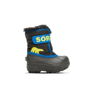 New Snow Commander BOY Boots | Winter