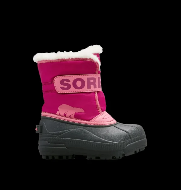 Best Snow Commander Winter | Boots