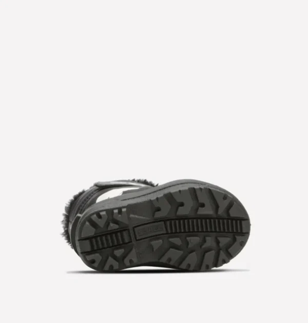 Fashion Snow Commander BOY Boots | Winter