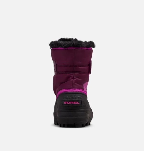 Outlet Snow Commander Boots | Winter