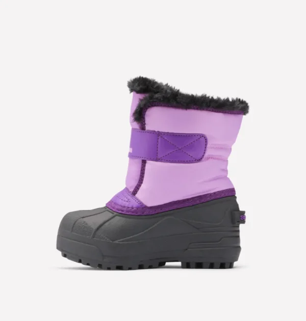 Online Snow Commander Boots | Winter