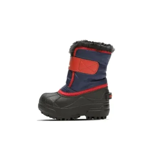 Online Snow Commander BOY Boots | Winter