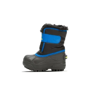 New Snow Commander BOY Boots | Winter