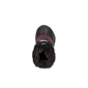 Online Snow Commander BOY Boots | Winter