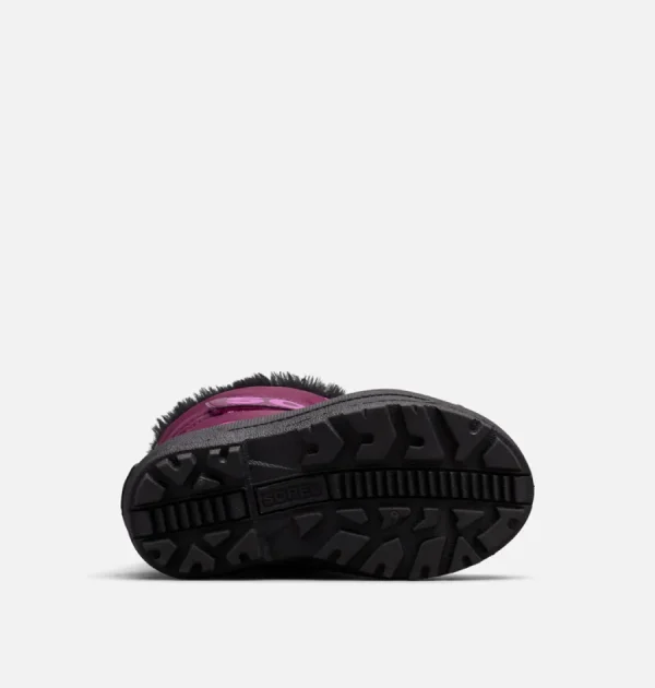 Outlet Snow Commander Boots | Winter