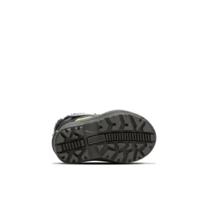New Snow Commander BOY Boots | Winter
