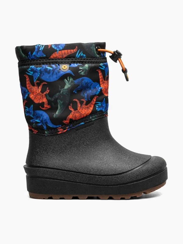 Discount Snow Shell Dino Boots
