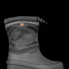 Hot Snow Shell Solid Winter Boot Boots